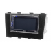 CARAV 11-380 GEELY Emgrand EC8 с 2010+